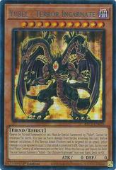 Yubel - Terror Incarnate [1st Edition] BLC1-EN028 YuGiOh Battles of Legend: Chapter 1 Prices