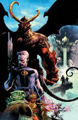 Seven to Eternity [1:10] #14 (2020) Comic Books Seven to Eternity Prices