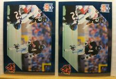 Sweetness Football Cards 1988 Walter Payton Commemorative Prices