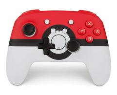 PowerA Wireless Pokemon Controller Nintendo Switch Prices