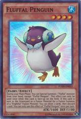 Fluffal Penguin YuGiOh Fusion Enforcers Prices