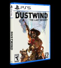Dustwind The Last Resort Playstation 5 Prices