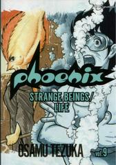 Strange Beings / Life Comic Books Phoenix Prices