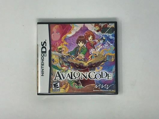 Avalon Code photo