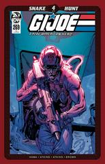 G.I. Joe: A Real American Hero [1:10] #269 (2020) Comic Books G.I. Joe: A Real American Hero Prices