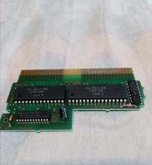 Circuit Board (NES-E2-ITA) | Snake's Revenge PAL NES