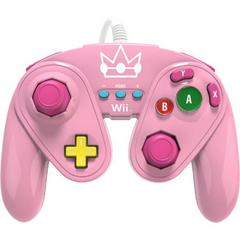 Wired Fight Pad [Princess Peach] Wii U Prices