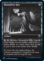 Moonsilver Key Magic Innistrad: Double Feature Prices