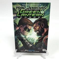 Zod's Will Comic Books Hal Jordan and the Green Lantern Corps Prices