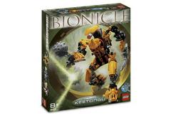 Keetongu #8755 LEGO Bionicle Prices