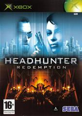 Headhunter Redemption PAL Xbox Prices