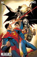 Adventures of Superman: Jon Kent [Henry Foil] #3 (2023) Comic Books Adventures of Superman: Jon Kent Prices
