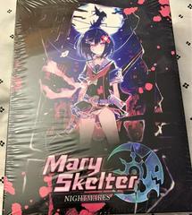 Mary Skelter: Nightmares [Limited Edition] PAL Playstation Vita Prices