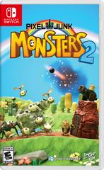 Pixel Junk Monsters 2 Nintendo Switch Prices