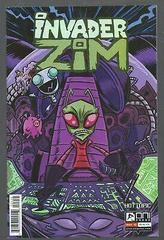 Invader Zim #2 (2016) Comic Books Invader Zim Prices
