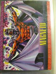 Magneto Marvel 1993 X-Men Series 2 Prices