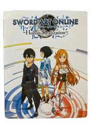 Sword art Online: Hollow Realization [Steelbook Edition] Playstation 4 Prices