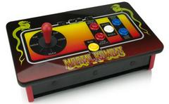 Controller | Mortal Kombat Limited Edition Fight Stick Xbox 360