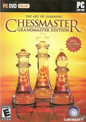 Chessmaster: Grandmaster Edition PC Games Prices