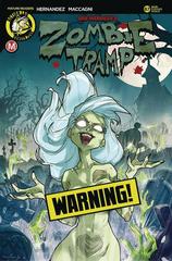 Zombie Tramp [Chimisso Risque] #67 (2020) Comic Books Zombie Tramp Prices