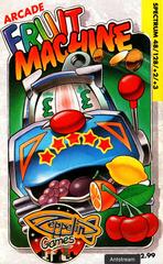 Arcade Fruit Machine ZX Spectrum Prices