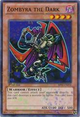 Zombyra the Dark [Mosaic Rare 1st Edition] YuGiOh Battle Pack 2: War of the Giants Prices