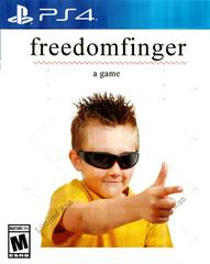 Freedom Finger Playstation 4 Prices