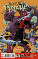 Avenging Spider-Man #17 (2013) Comic Books Avenging Spider-Man Prices