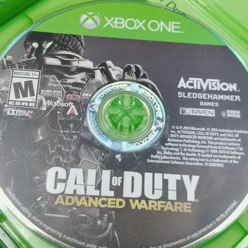 Call of Duty Advanced Warfare [Atlas Limited Edition] photo