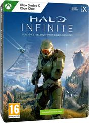 Halo Infinite [Steelbook Edition] PAL Xbox Series X Prices