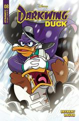 Darkwing Duck [Forstner] #8 (2023) Comic Books Darkwing Duck Prices