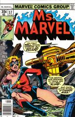 Ms. Marvel Comic Books Ms. Marvel Prices