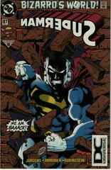 Superman [DC Universe] #87 (1994) Comic Books Superman Prices