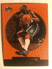Glenn Robinson Basketball Cards 1998 Upper Deck Ovation Prices