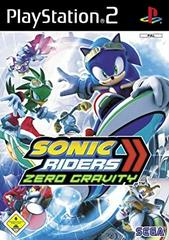 Sonic Riders: Zero Gravity PAL Playstation 2 Prices