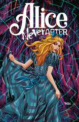 Alice Never After [Panosian Virgin] Comic Books Alice Never After Prices