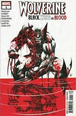 Wolverine: Black, White & Blood #1 (2021) Comic Books Wolverine: Black, White & Blood Prices