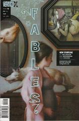 Fables #19 (2004) Comic Books Fables Prices