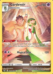 Gardevoir - Astral Radiance Trainer Gallery - Pokemon Card Prices & Trends