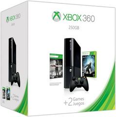 Xbox 360 E 250GB Halo 4 & Tomb Raider Bundle Xbox 360 Prices