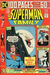 Superman Family #166 (1974) Comic Books Superman Family Prices