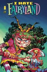 I Hate Fairyland #12 (2024) Comic Books I Hate Fairyland Prices