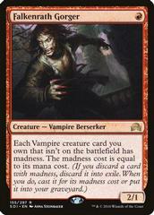 Falkenrath Gorger Magic Shadows Over Innistrad Prices