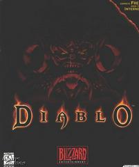 Diablo PC Games Prices