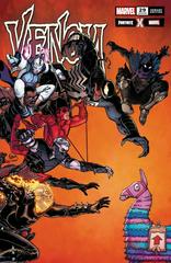 Venom [Fortnite] #29 (2020) Comic Books Venom Prices