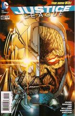 Justice League #40 (2015) Comic Books Justice League Prices