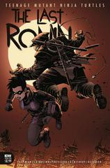 The Last Ronin Comic Books TMNT: The Last Ronin Prices