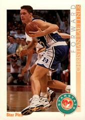 Christian Laettner #10 Basketball Cards 1992 Star Pics Prices
