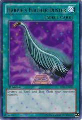 Harpie's Feather Duster [Starfoil Rare 1st Edition] YuGiOh Battle Pack: Epic Dawn Prices