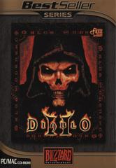 Diablo 2 [BestSeller Series] PC Games Prices